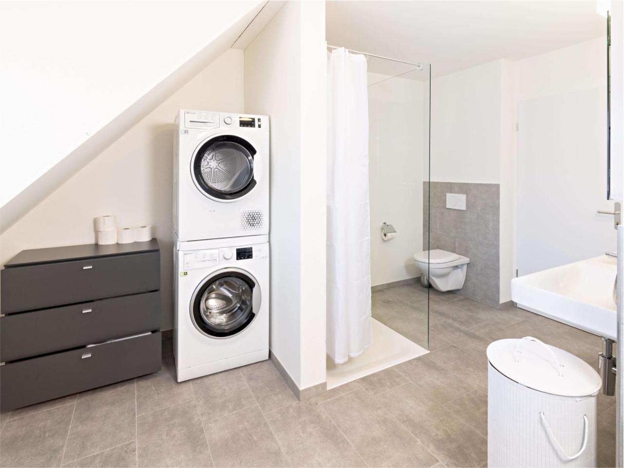 Exklusive 5,5 Zimmer Wohnung für Familien und Business 4