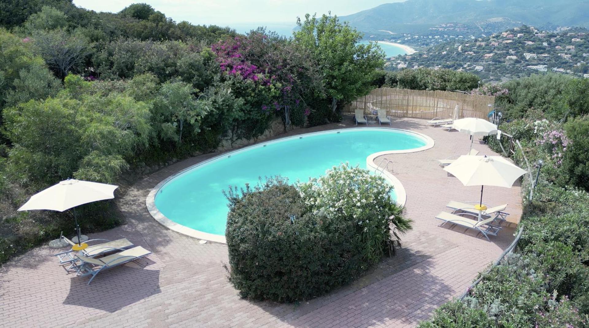 Torre delle Stelle Residence Aura Club 5