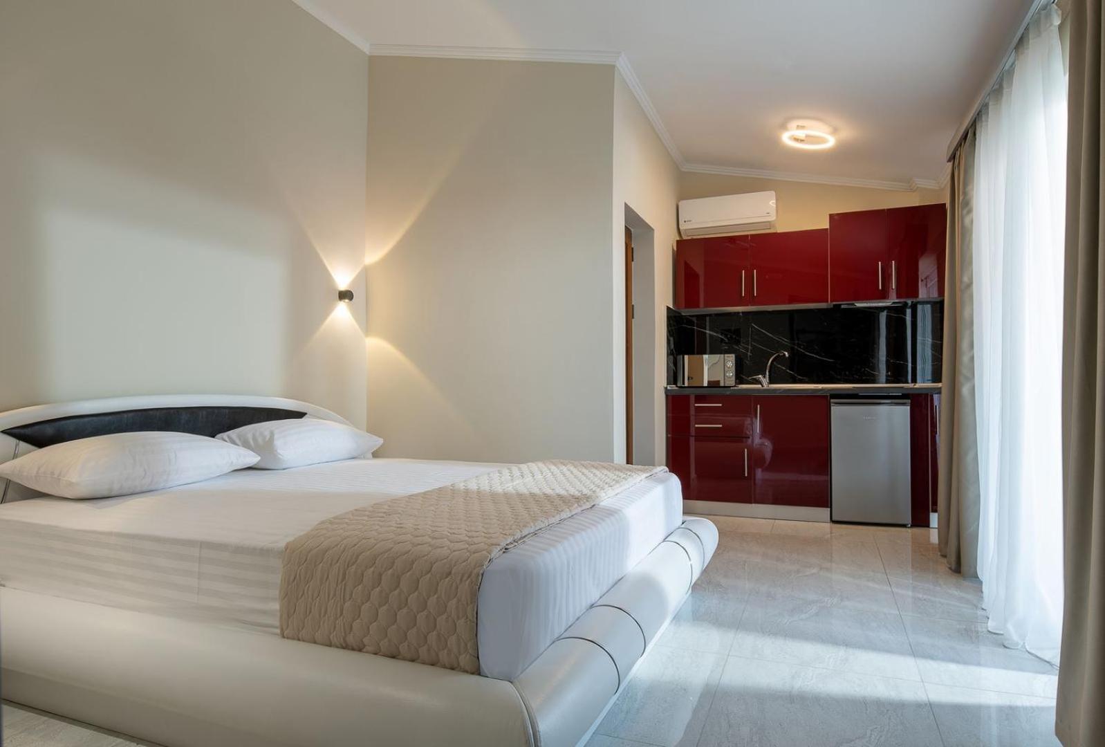 Velky Sen Luxury Apartments 2