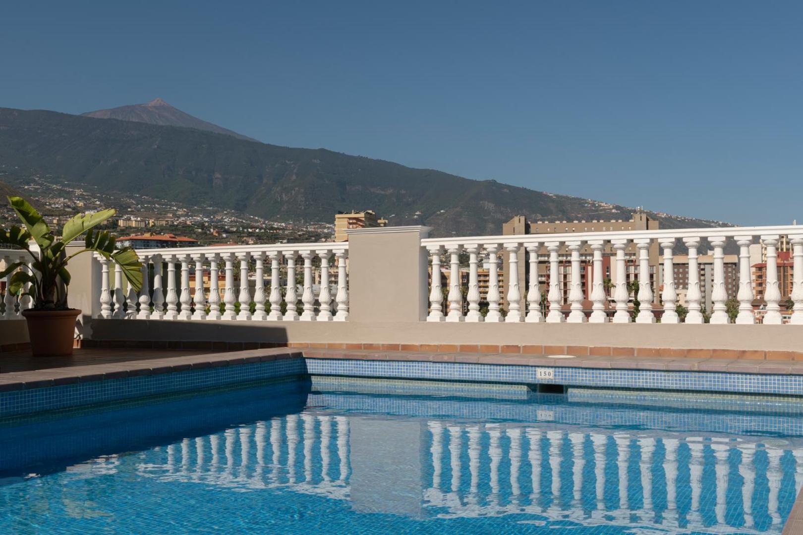 Hotel Marte 2