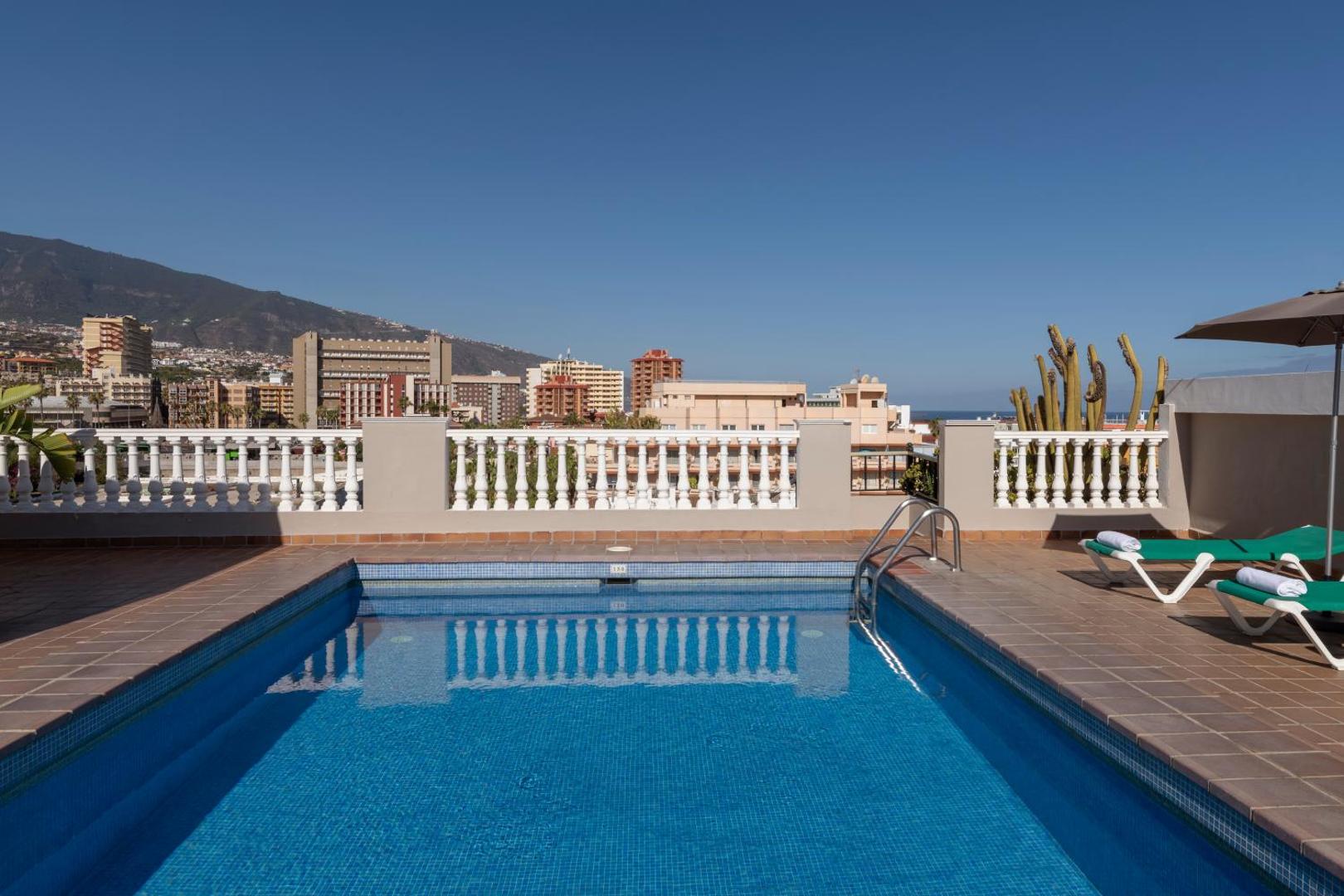 Hotel Marte 5