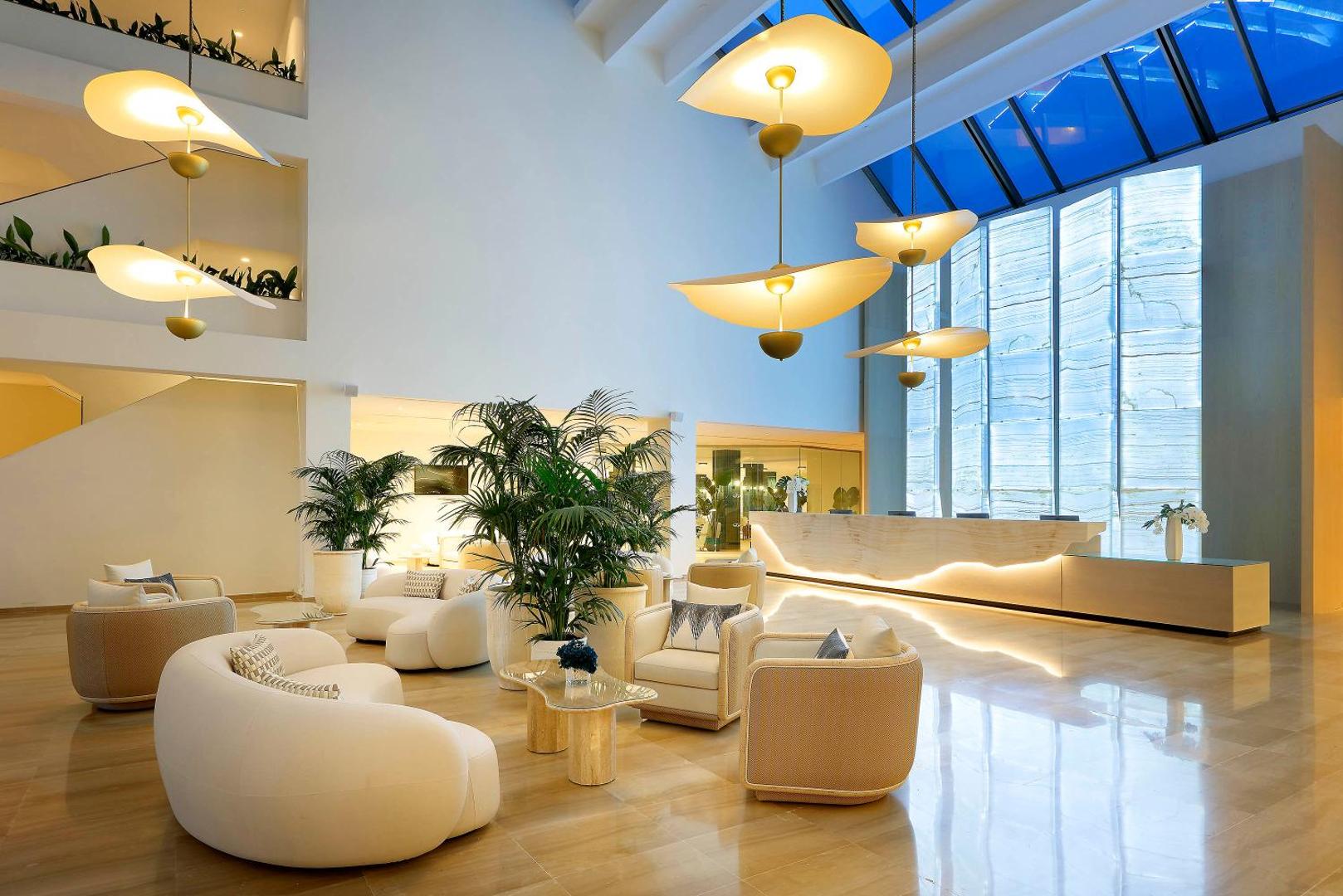 Grand Palladium Select Palace Ibiza - All Inclusive 4