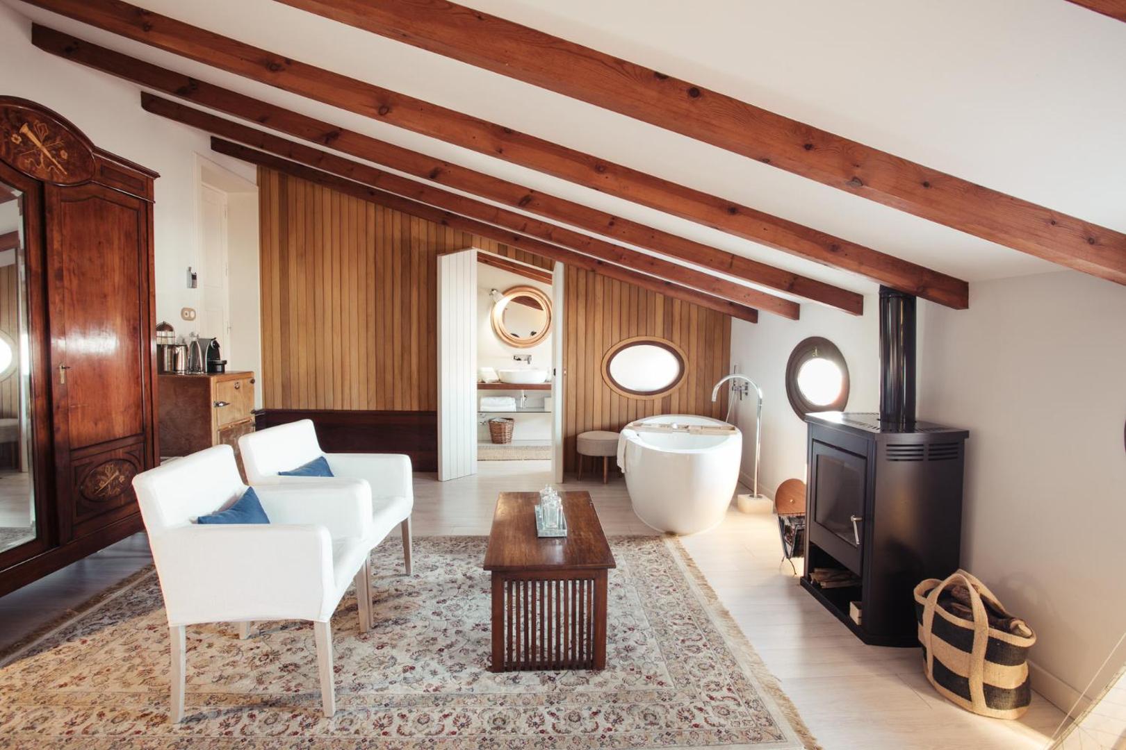 Jardí de Ses Bruixes Boutique Hotel 4