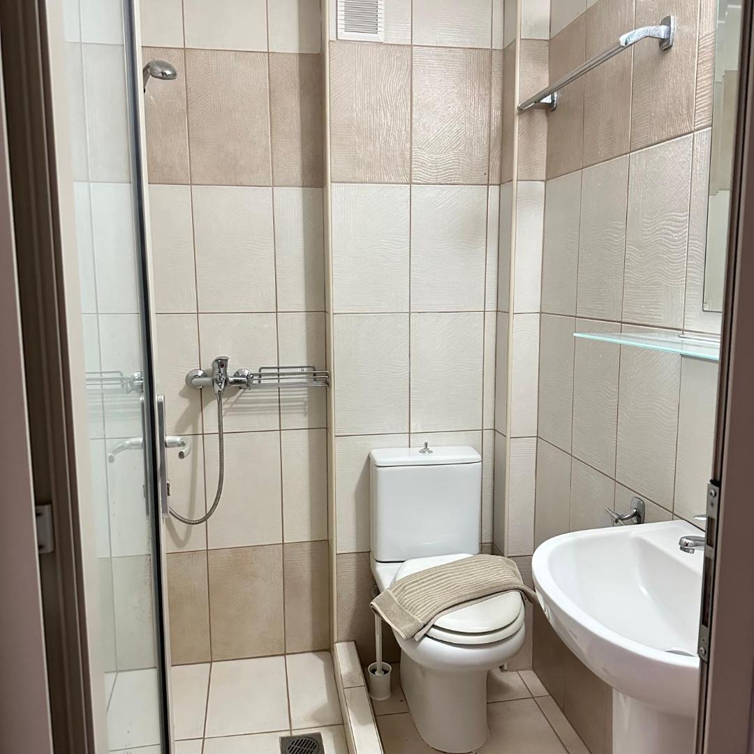 Hotel Palmera Sarti 4