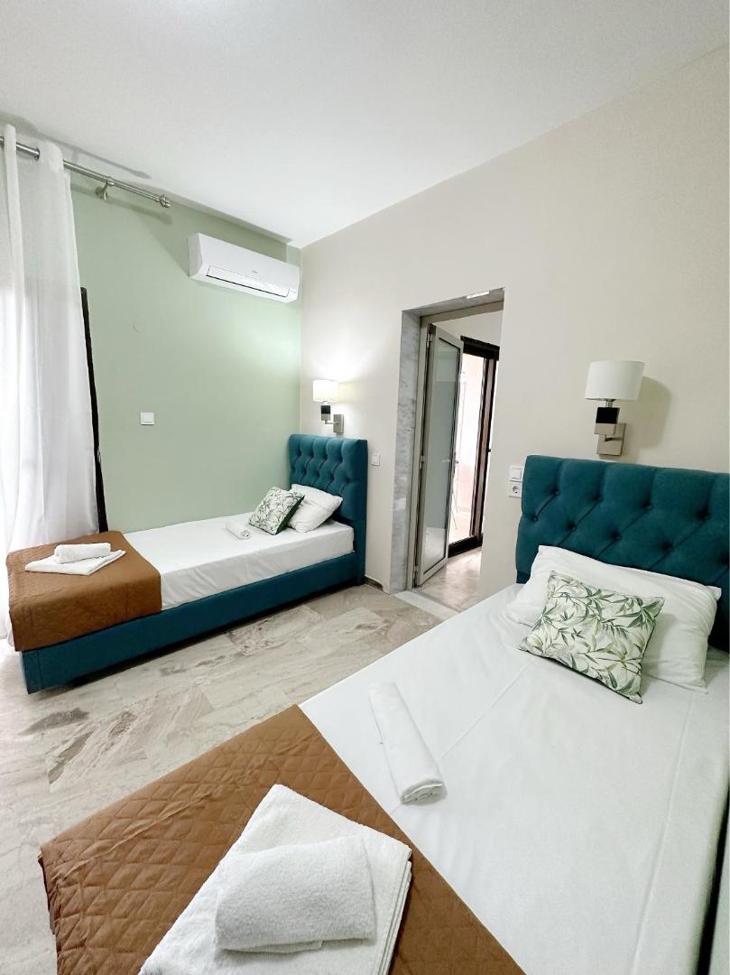 Hotel Palmera Sarti 3