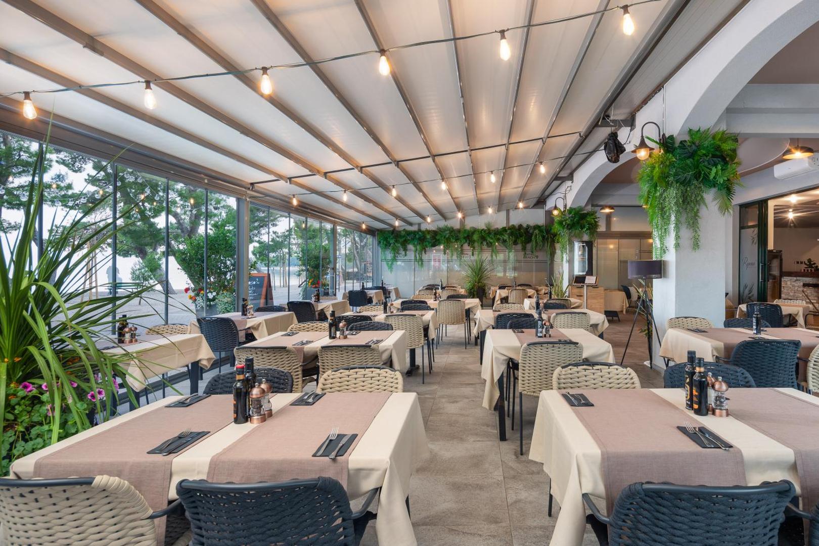 Hotel Central Beach 9 5