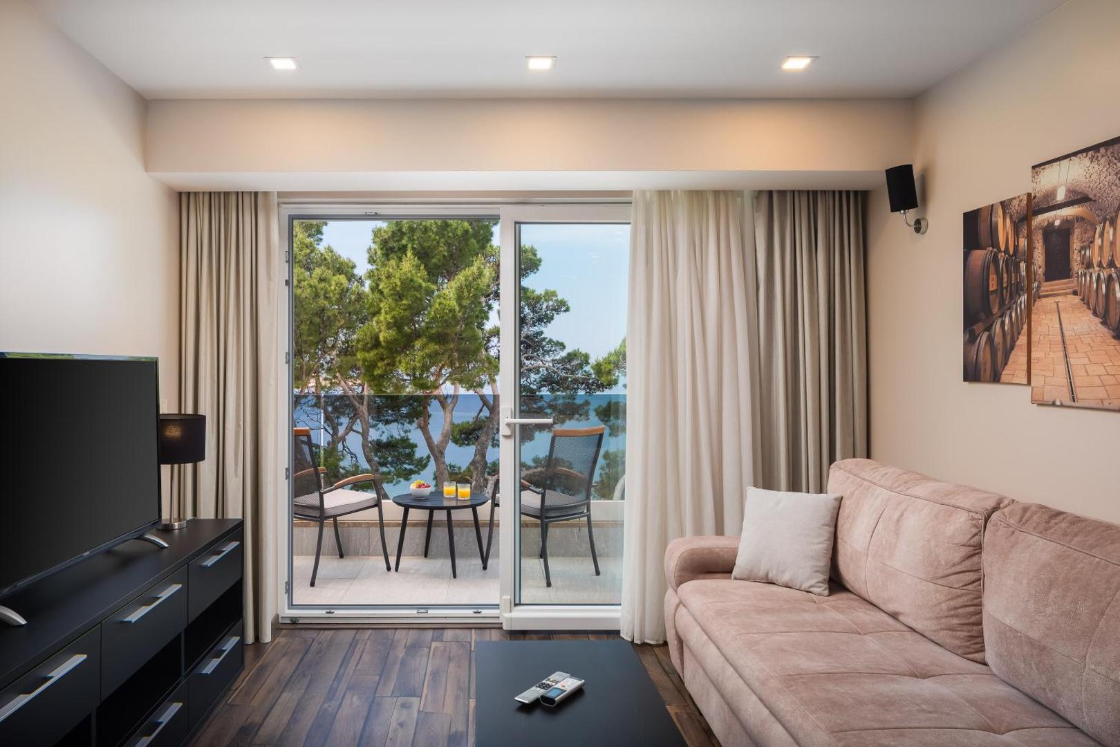 Hotel Central Beach 9 6