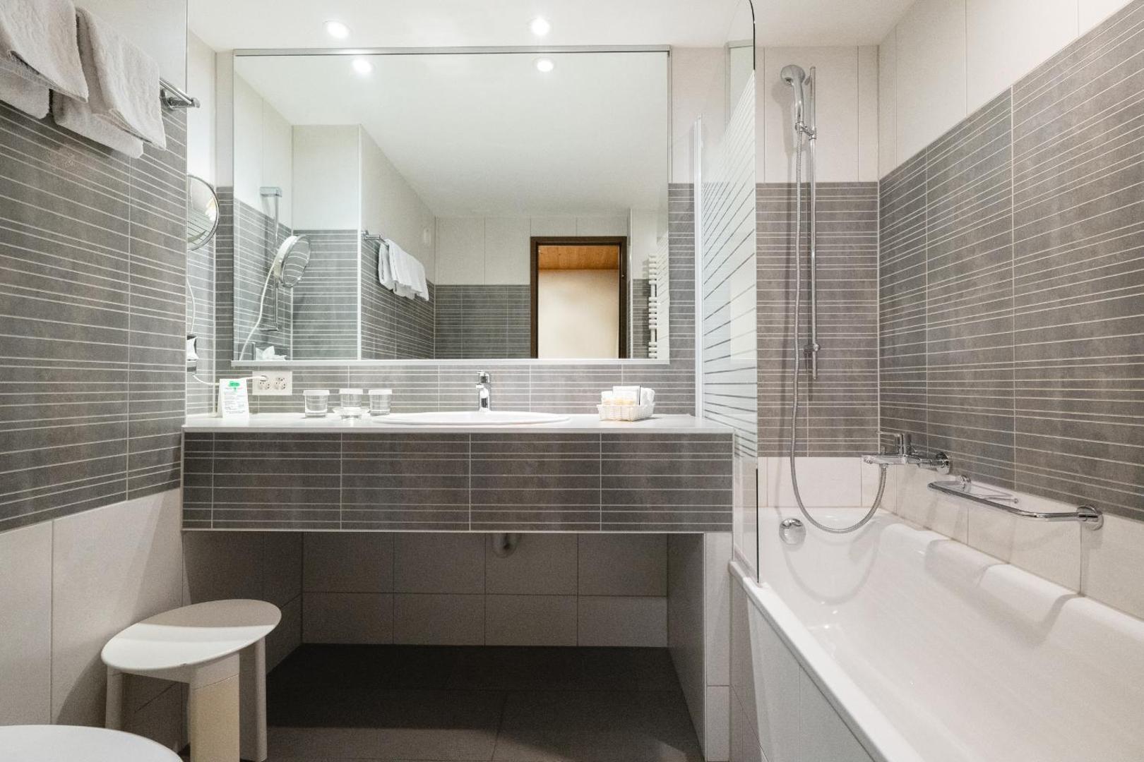 Hotel Silberhorn - Residences & Spa Wengen 7