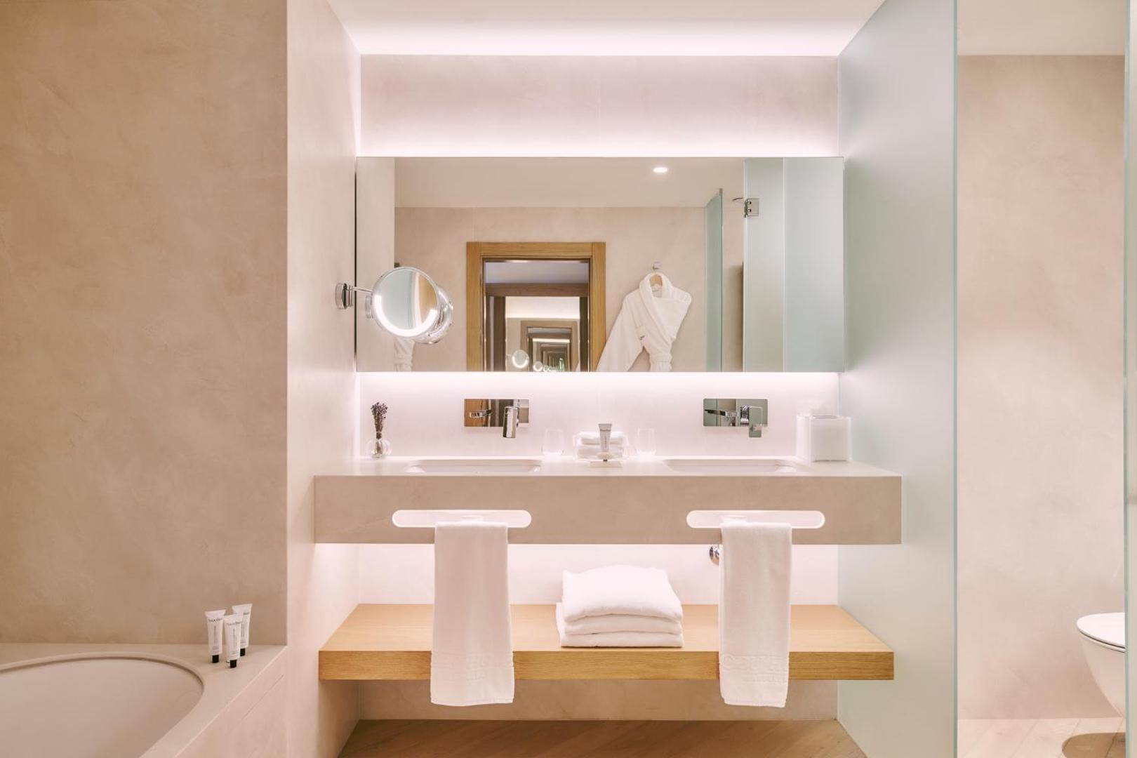 Nobu Hotel Marbella 4