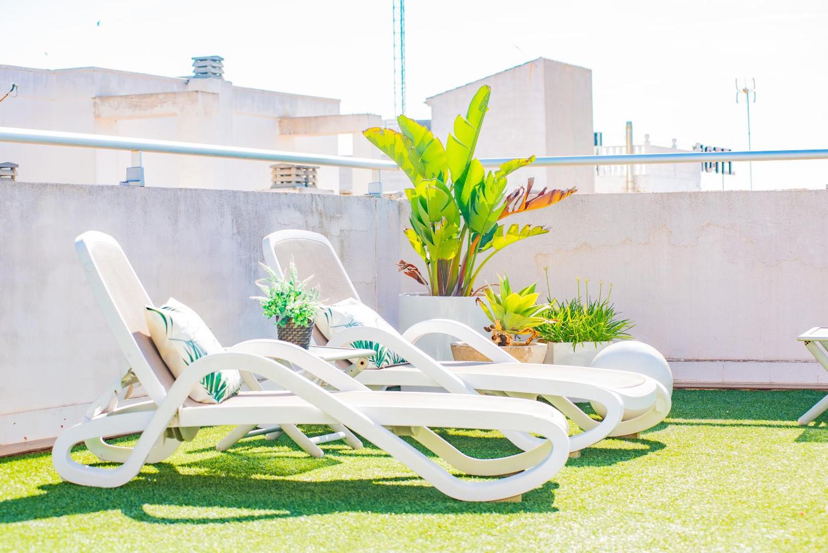 Hotel Eden Mar 7