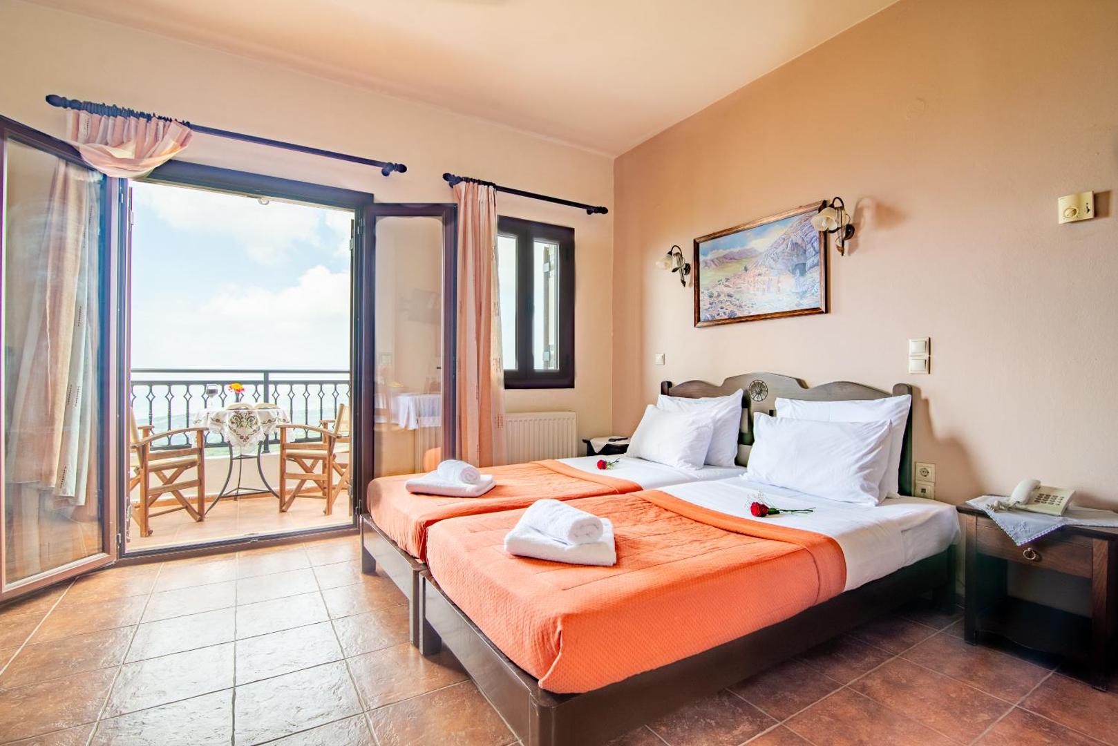 Hotel Marina 8