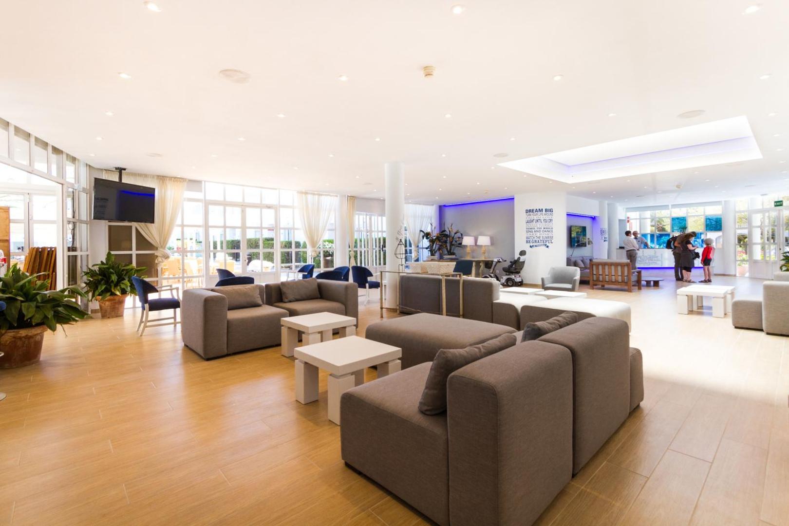 Jutlandia Family Resort, Santa Ponsa (updated prices 2026) 7