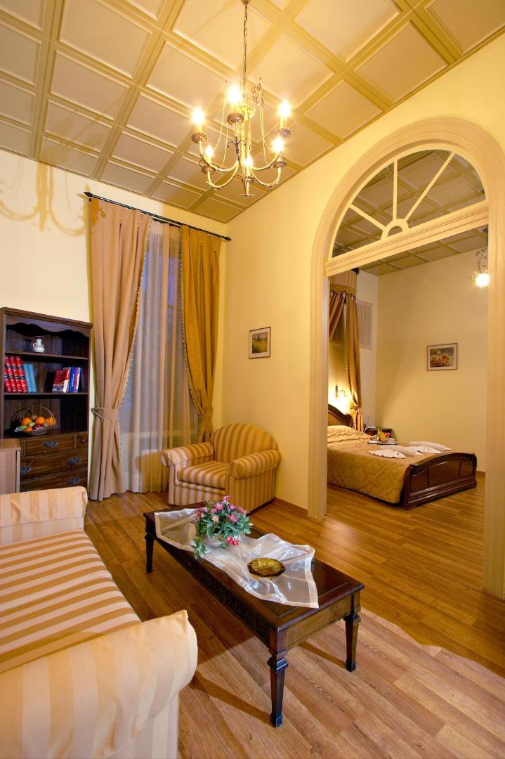 Halepa Hotel 7