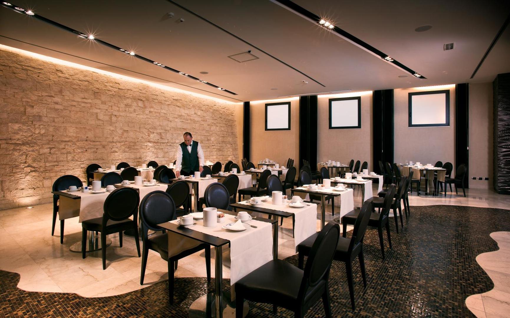 Hotel Regina Margherita 6