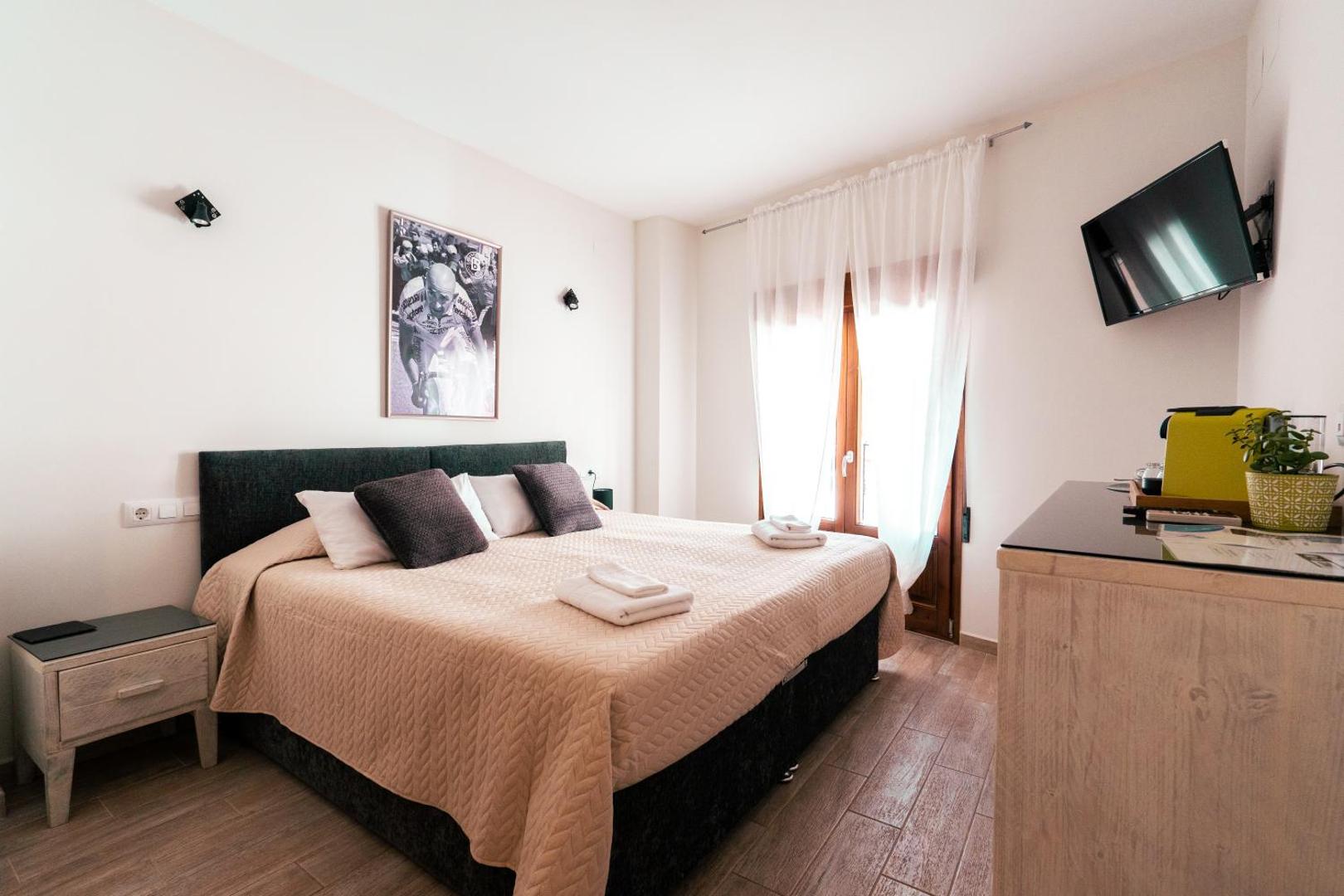 Blanca Boutique Hotel 8