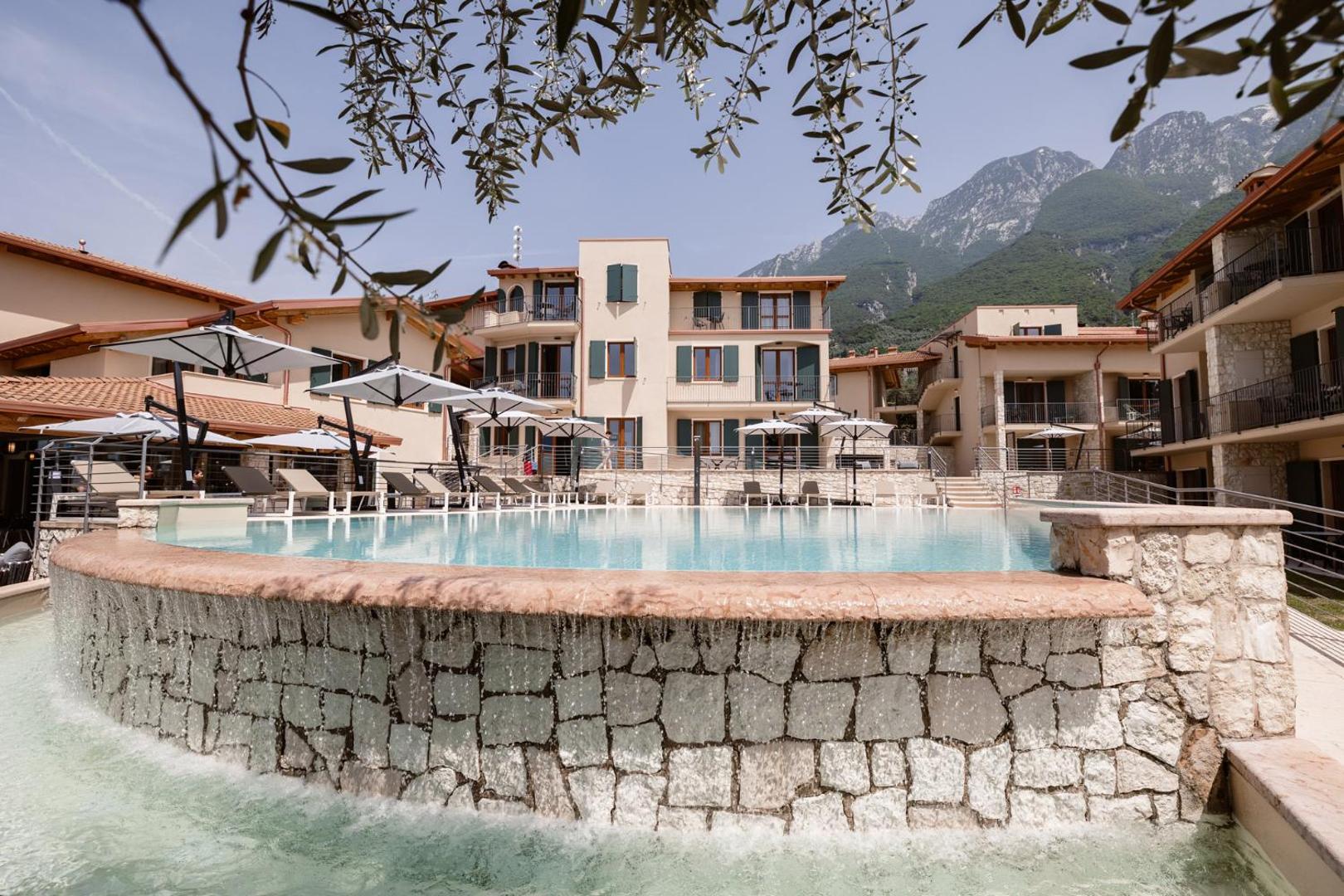 June Stay Lake Garda 1