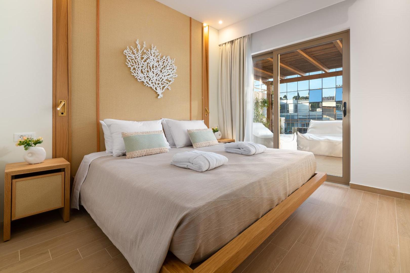 The 12th City Hotel 4