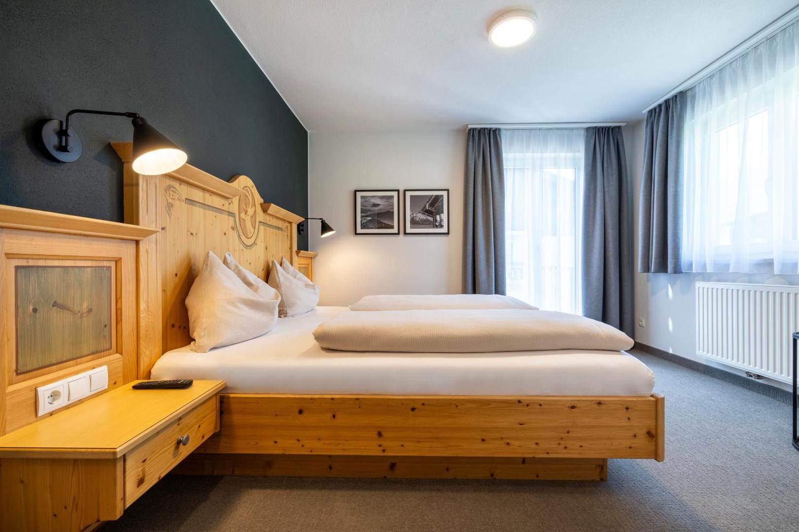 Aparthotel Jägerheim 3