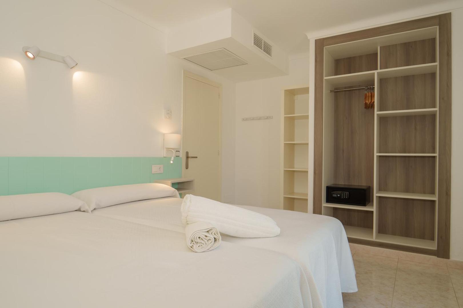 Apartaments Andreas, Colònia de Sant Jordi ... 8