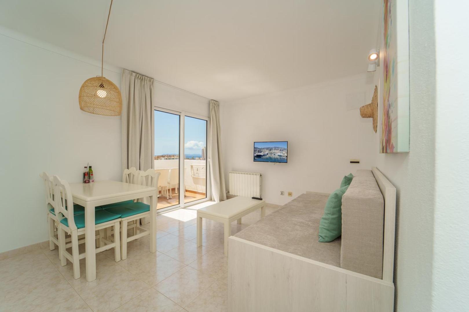Apartaments Andreas, Colònia de Sant Jordi ... 3