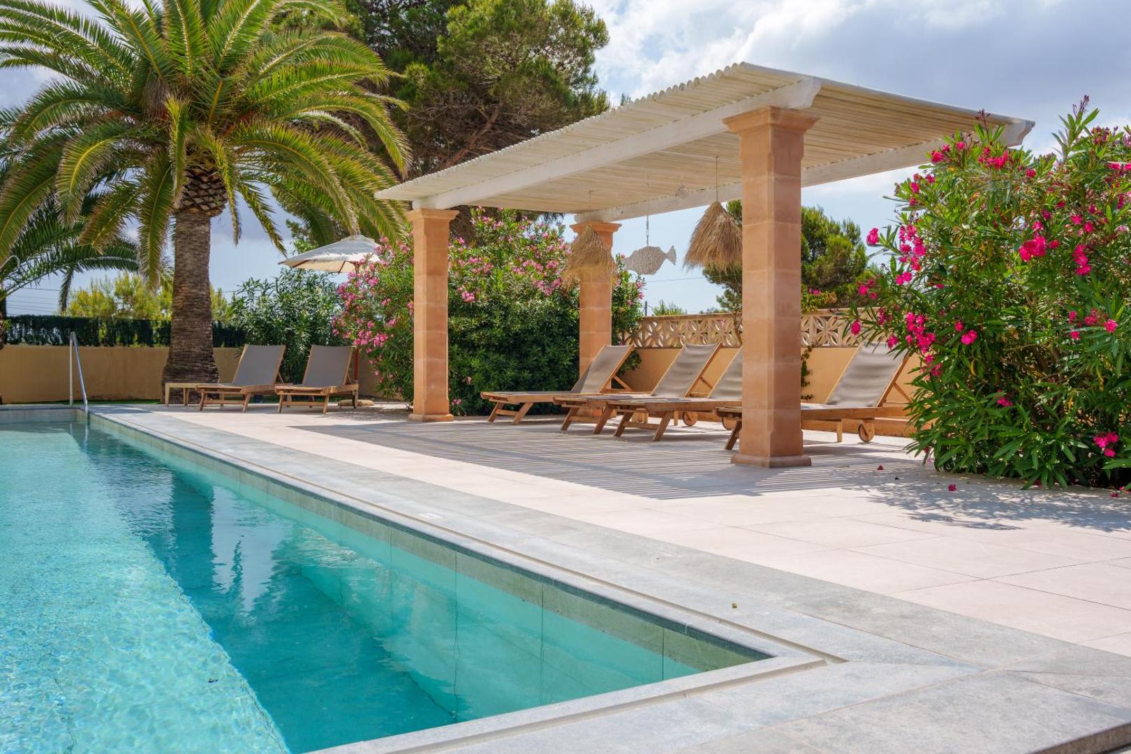 Apartaments Andreas, Colònia de Sant Jordi ... 1