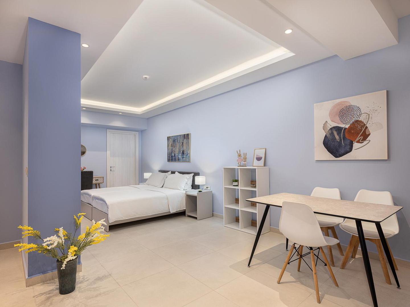 M City Hotel 7