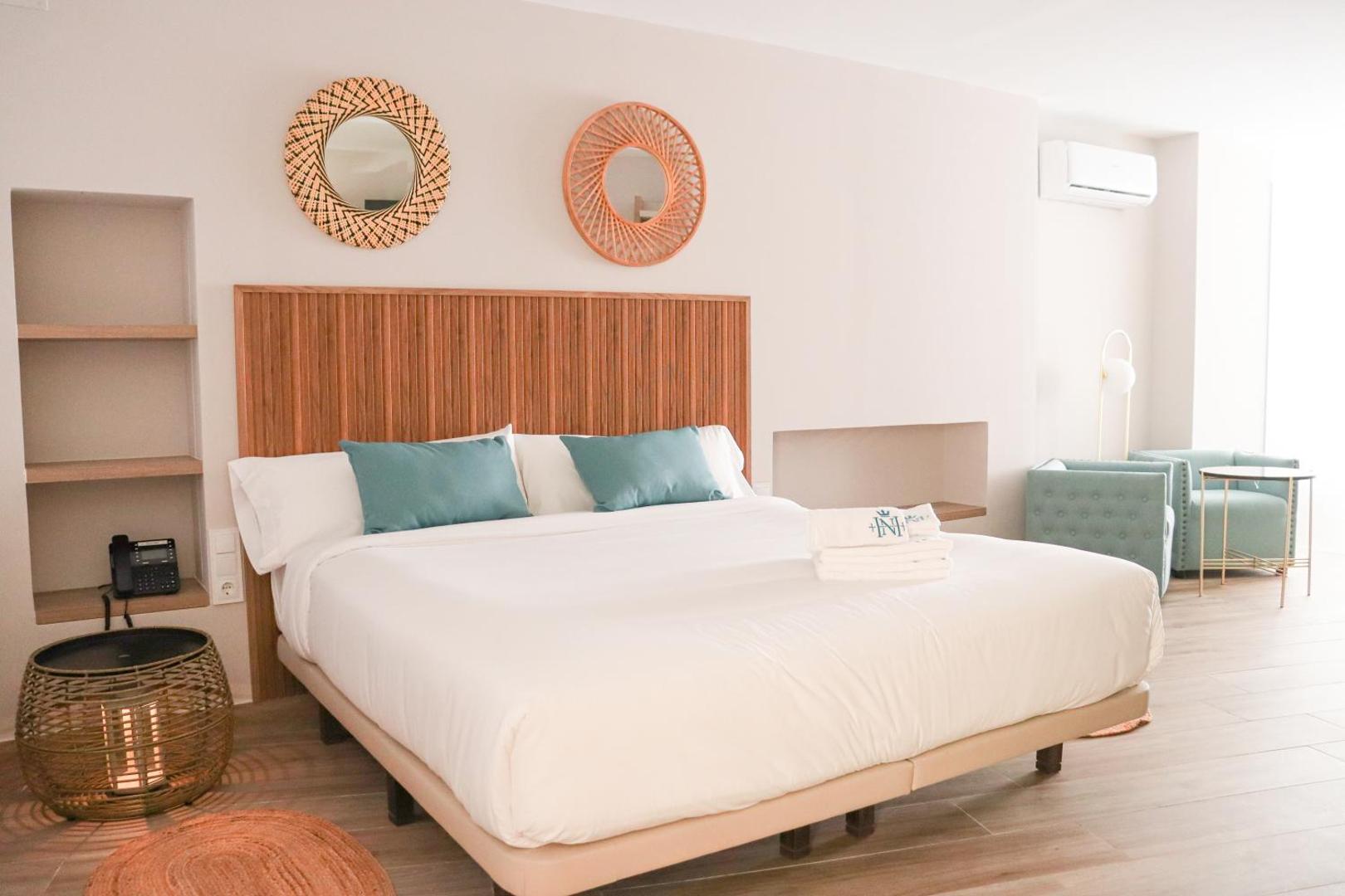 HOTEL NARCEA 3