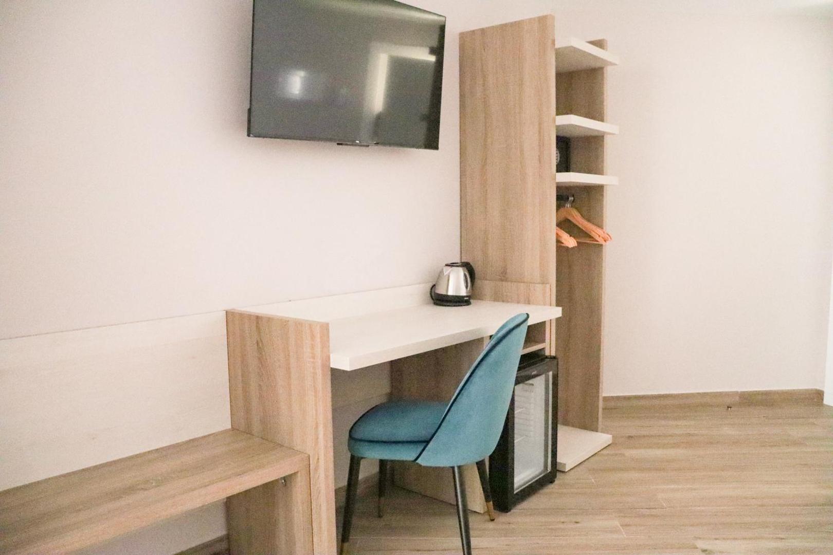 HOTEL NARCEA 6