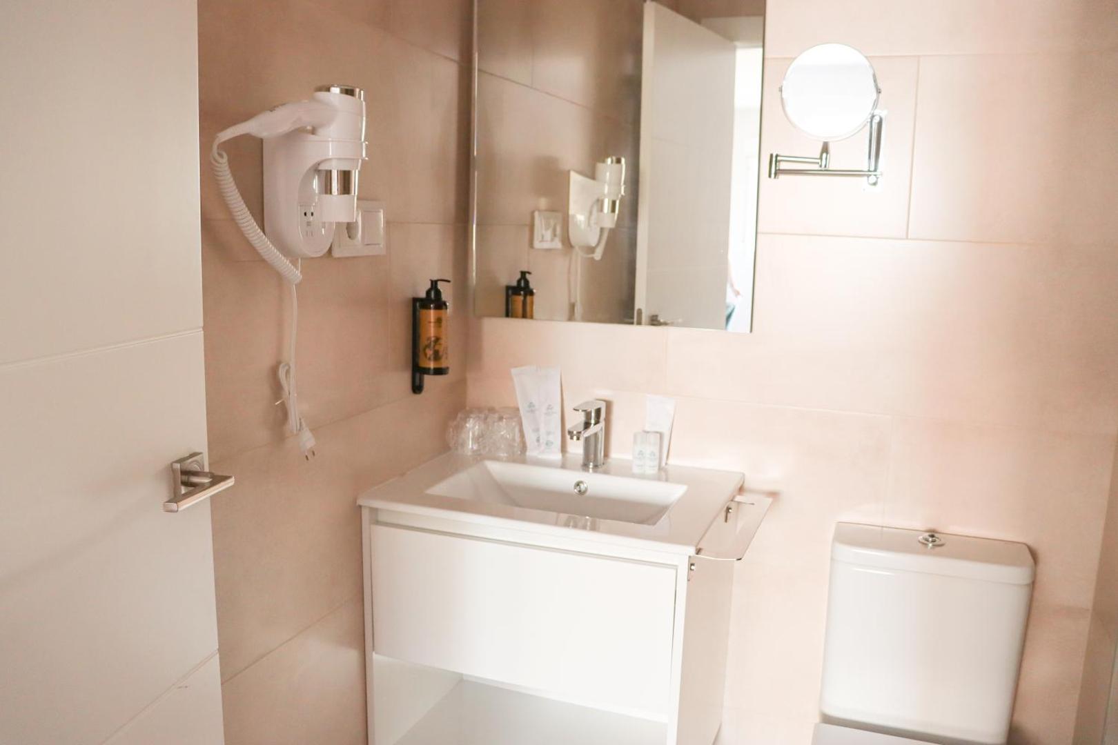 HOTEL NARCEA 4