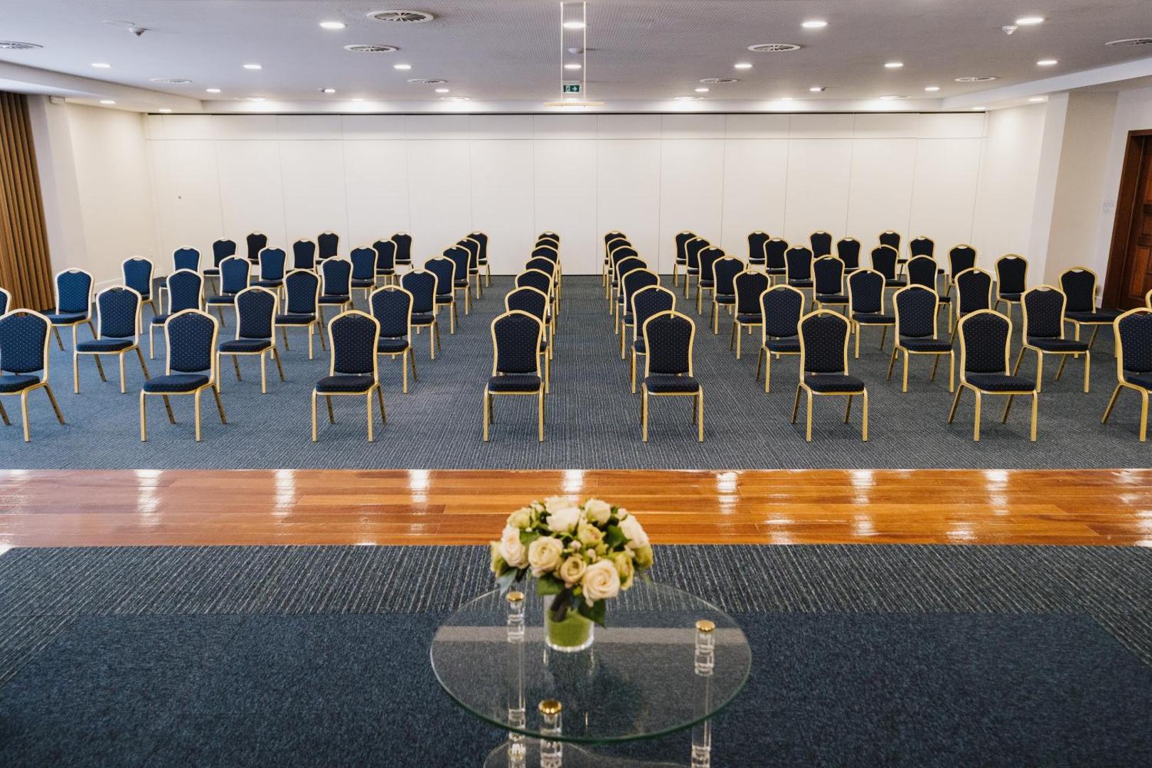 Hotel Premium Chaves - Aquae Flaviae 8