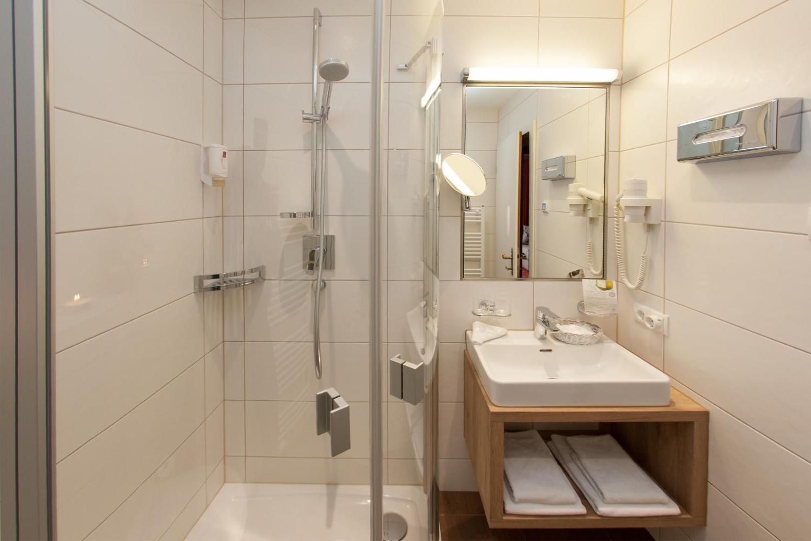 Hotel Elisabeth 4