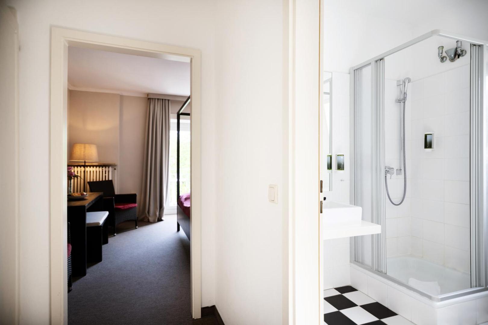 Hotel Dieksee - Collection by Ligula 4