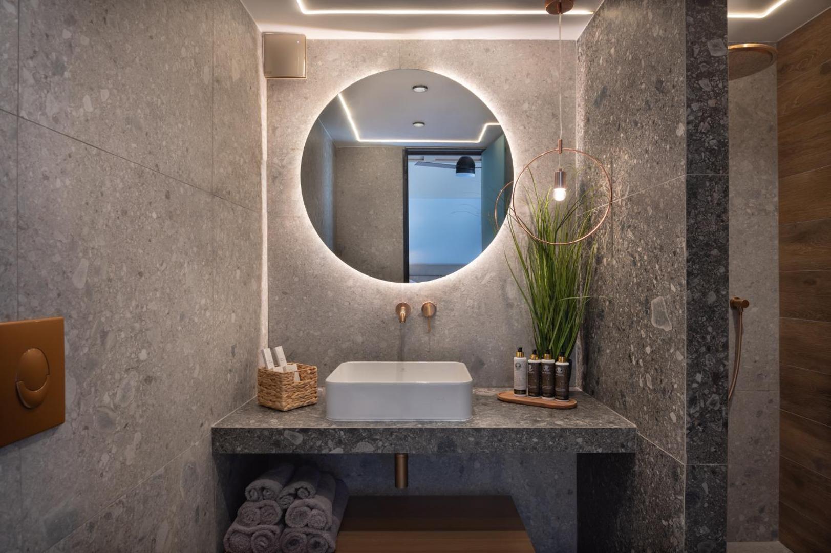 Prasonisi Lighthouse Boutique Hotel 4