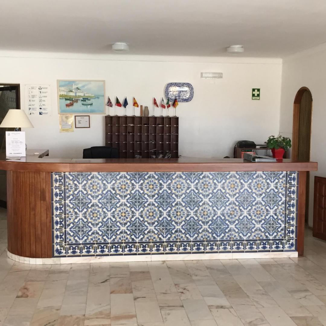 Hotel Albergaria Dom Manuel 8