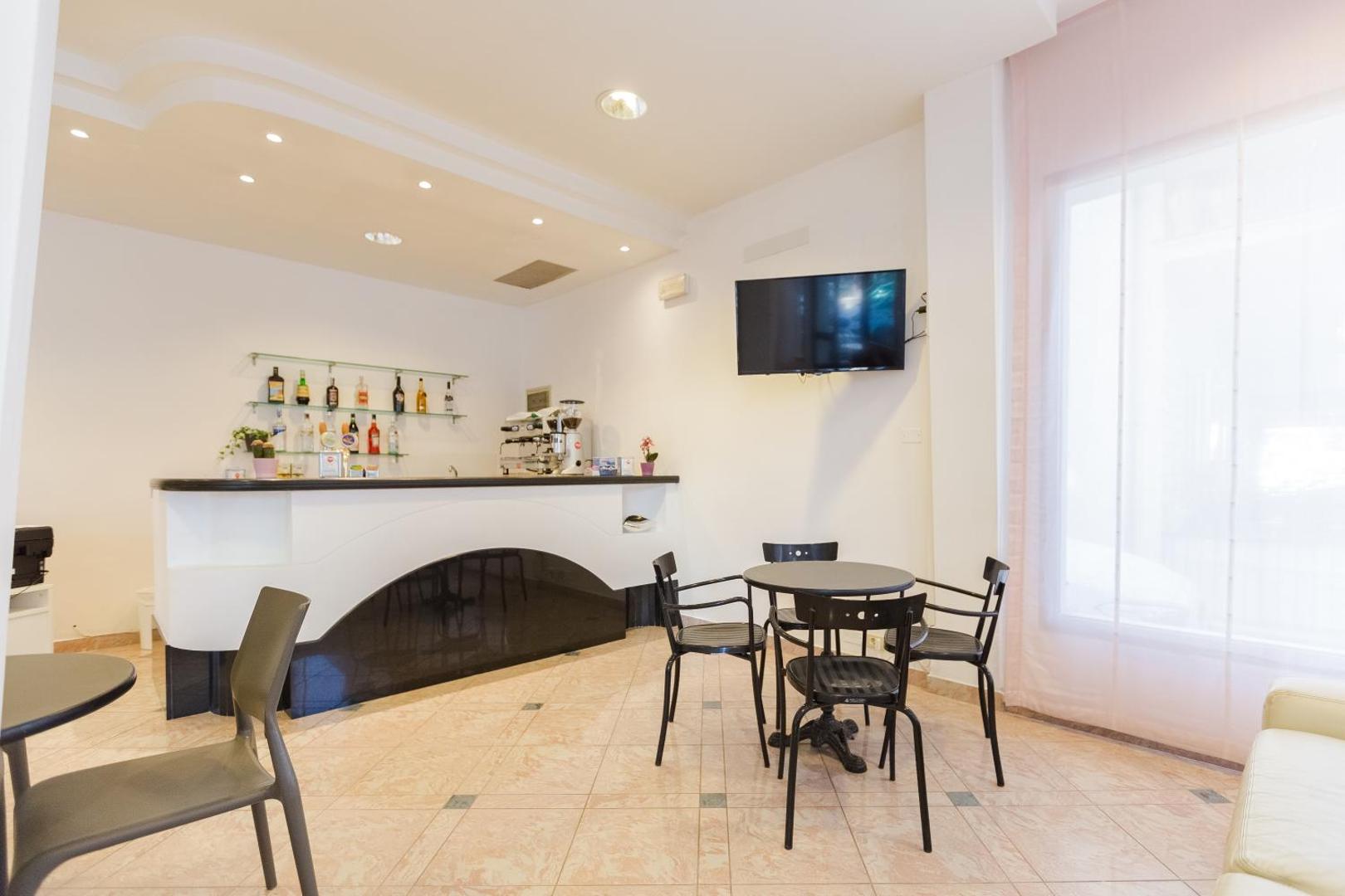 Hotel Altamarea 7