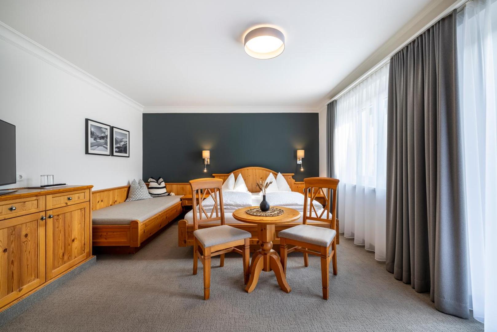 Aparthotel Jägerheim 6