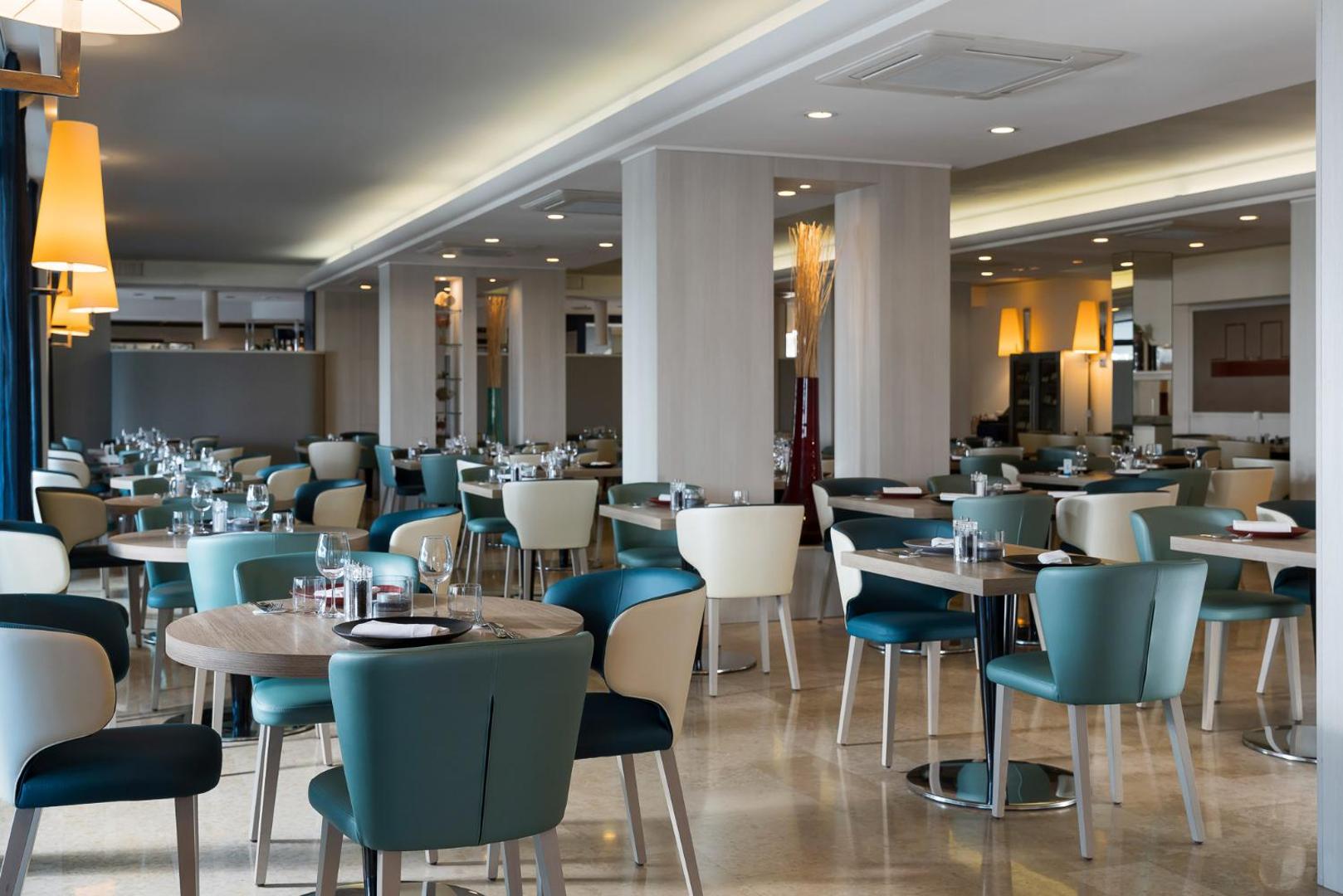 Hotel Orient & Pacific 6