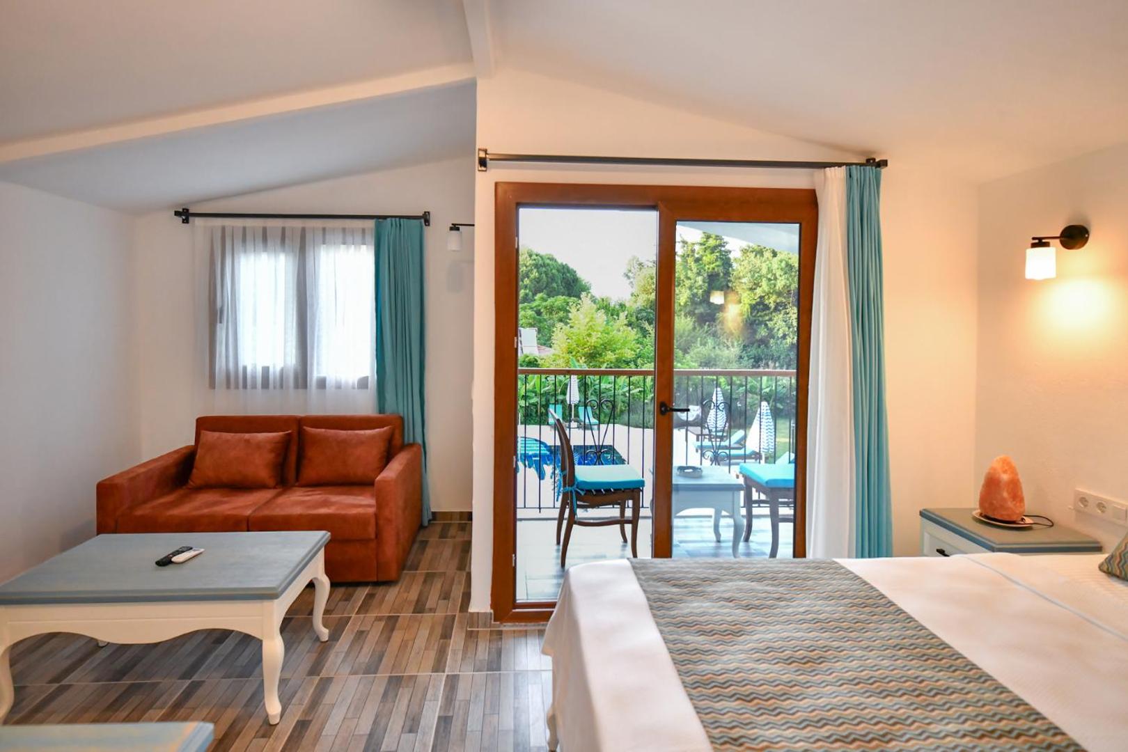 Pyramid Boutique Hotel 3