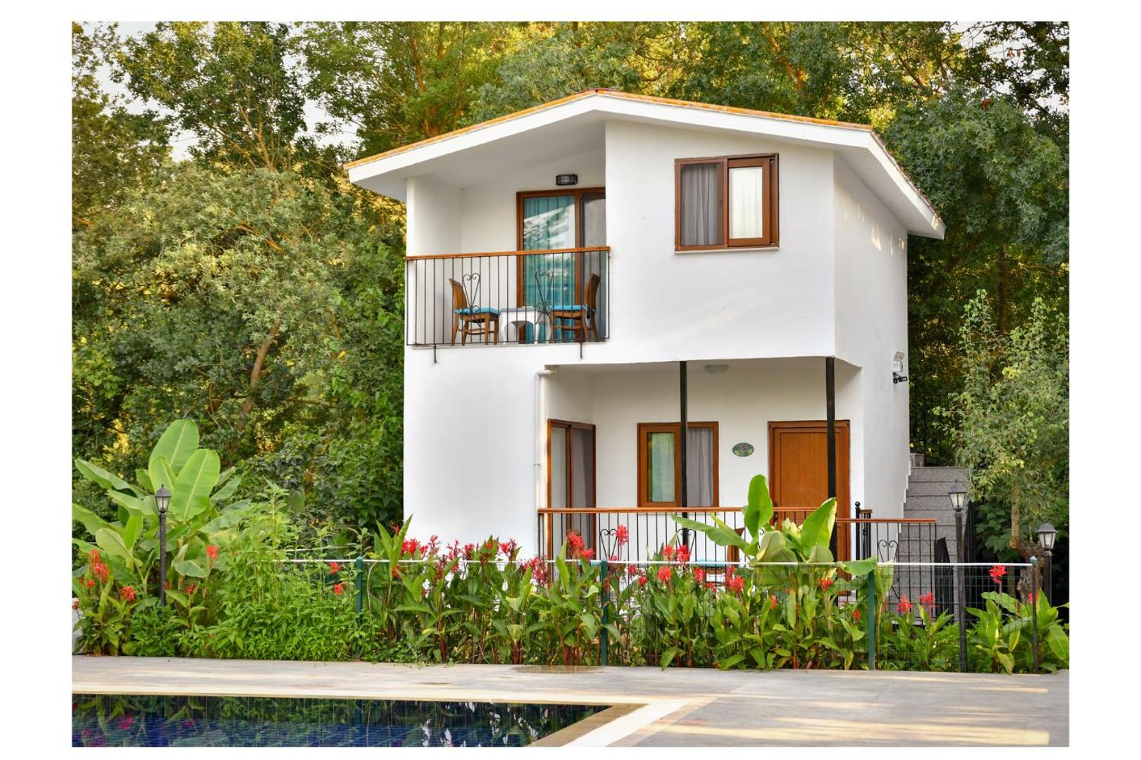 Pyramid Boutique Hotel 8