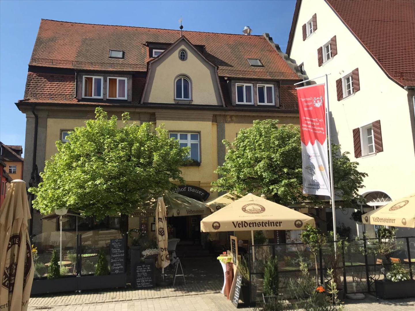 Gasthof Hotel Bauer 7