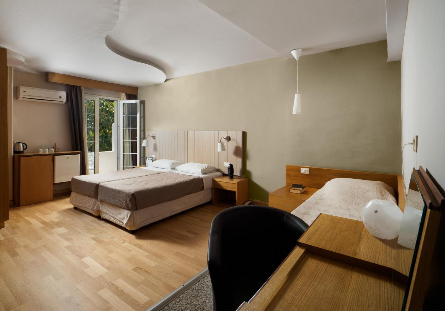 El Greco Hotel 3