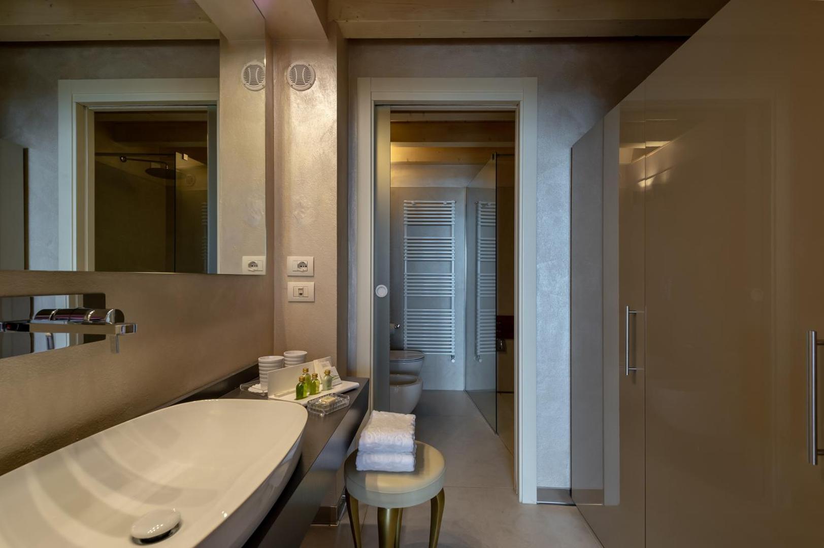 Olivi Hotel & Natural Spa 4