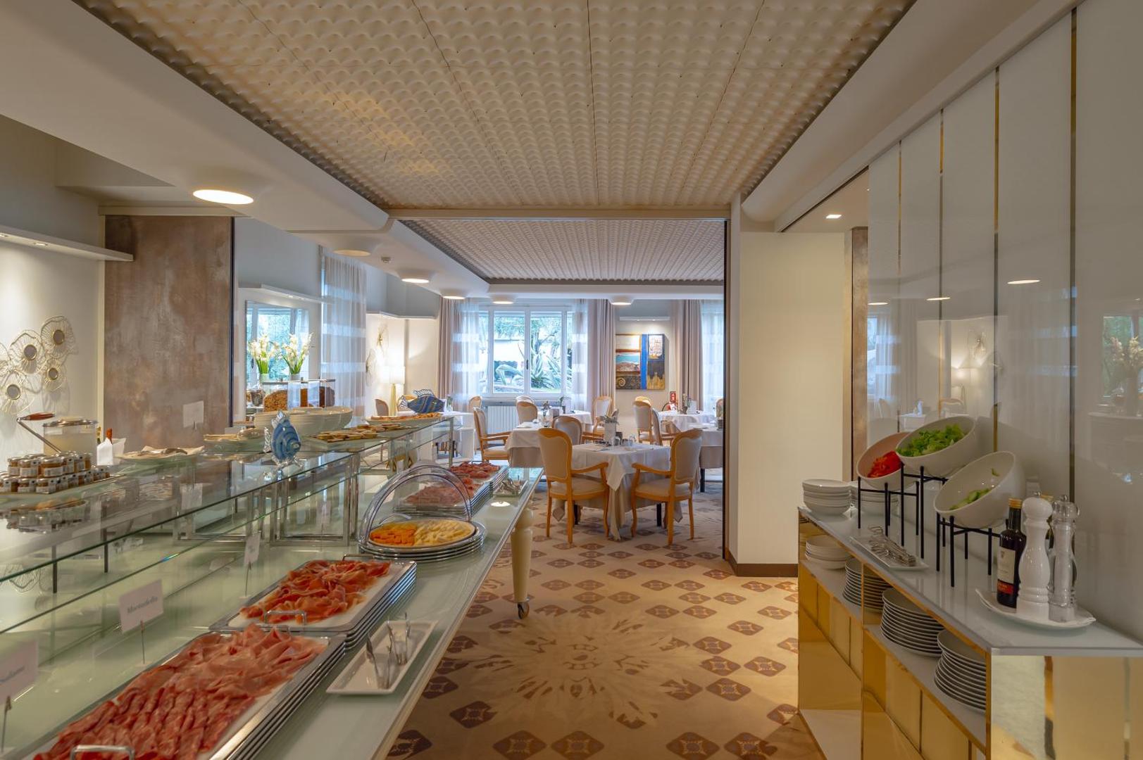 Olivi Hotel & Natural Spa 6