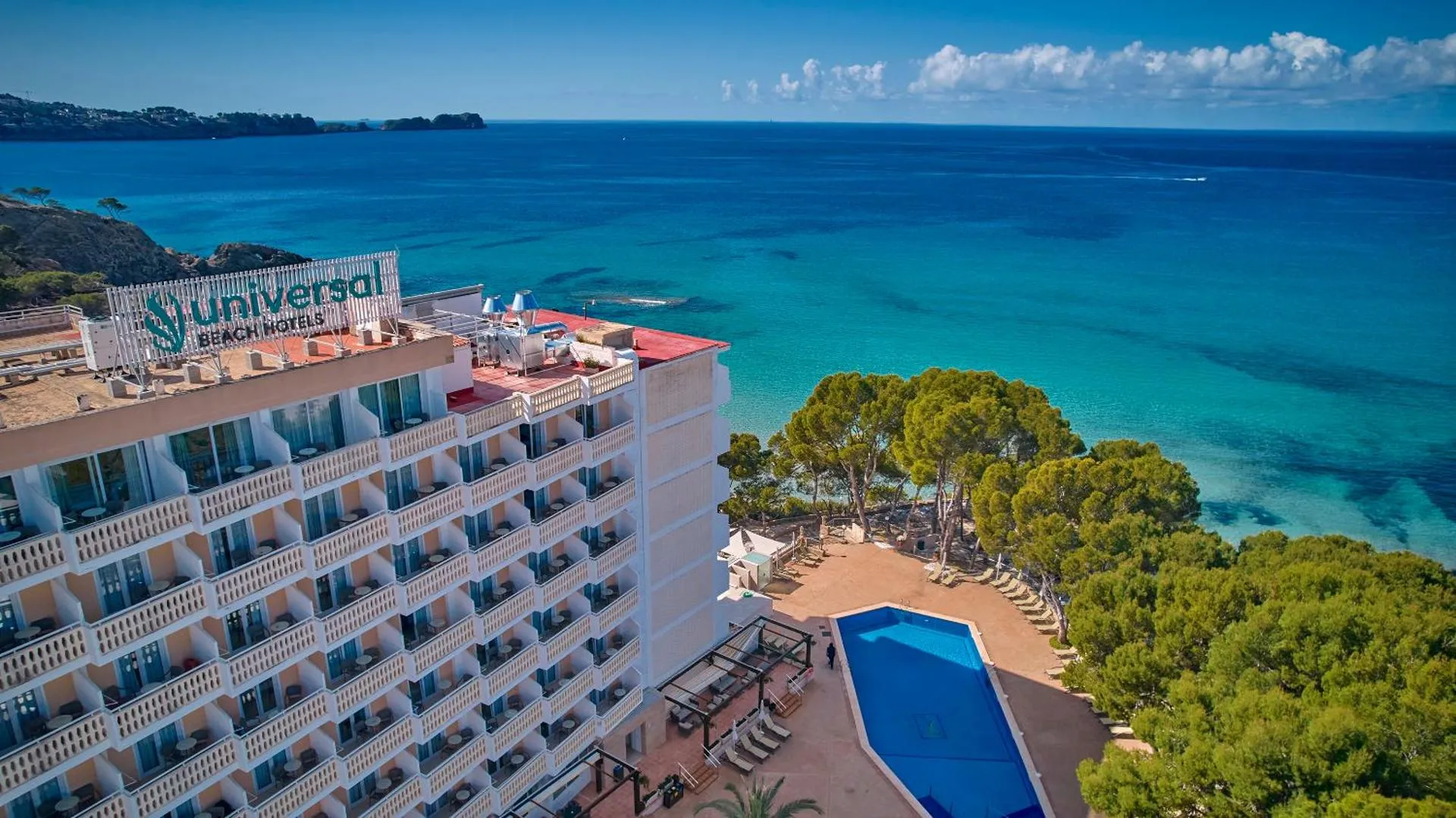 Hotel Gran Fornells Thalasso & Spa 6