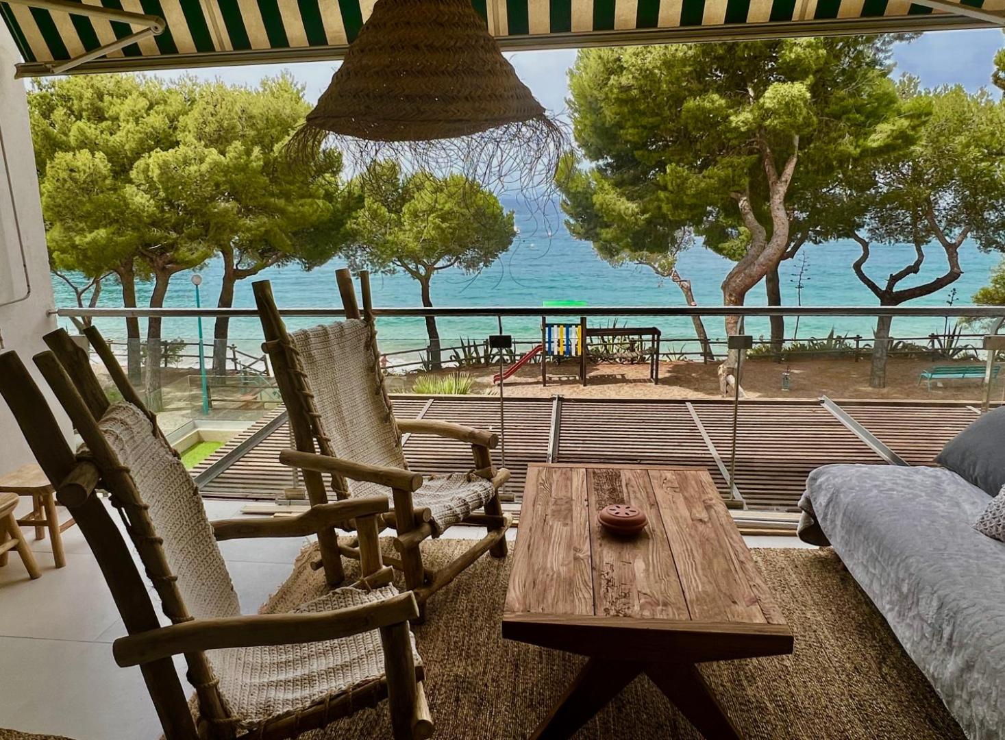 Almadrava Paradise et Eden 4