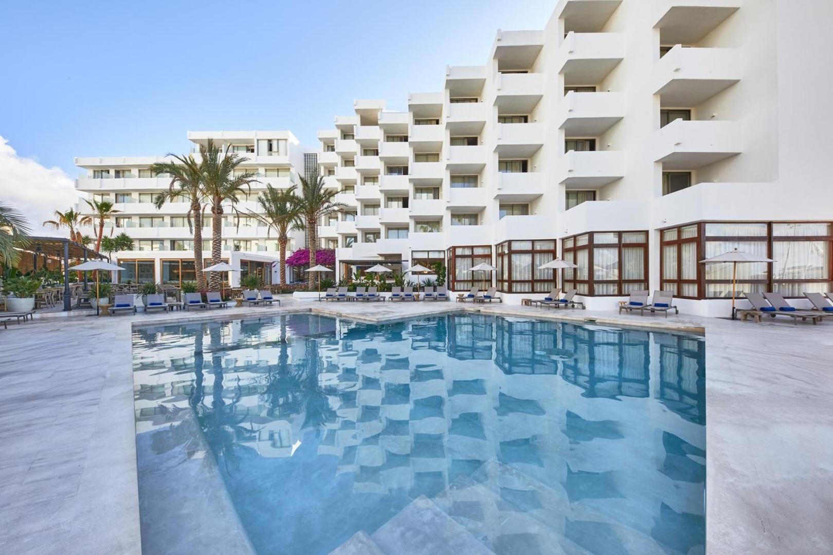 Hotel Tres Torres 2