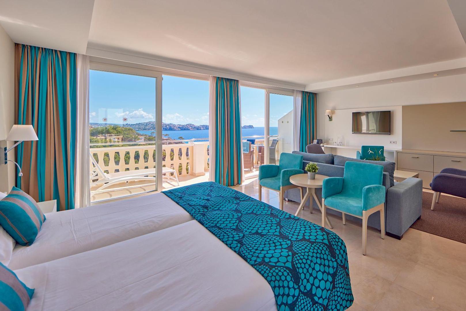Universal Hotel Lido Park & Spa 3