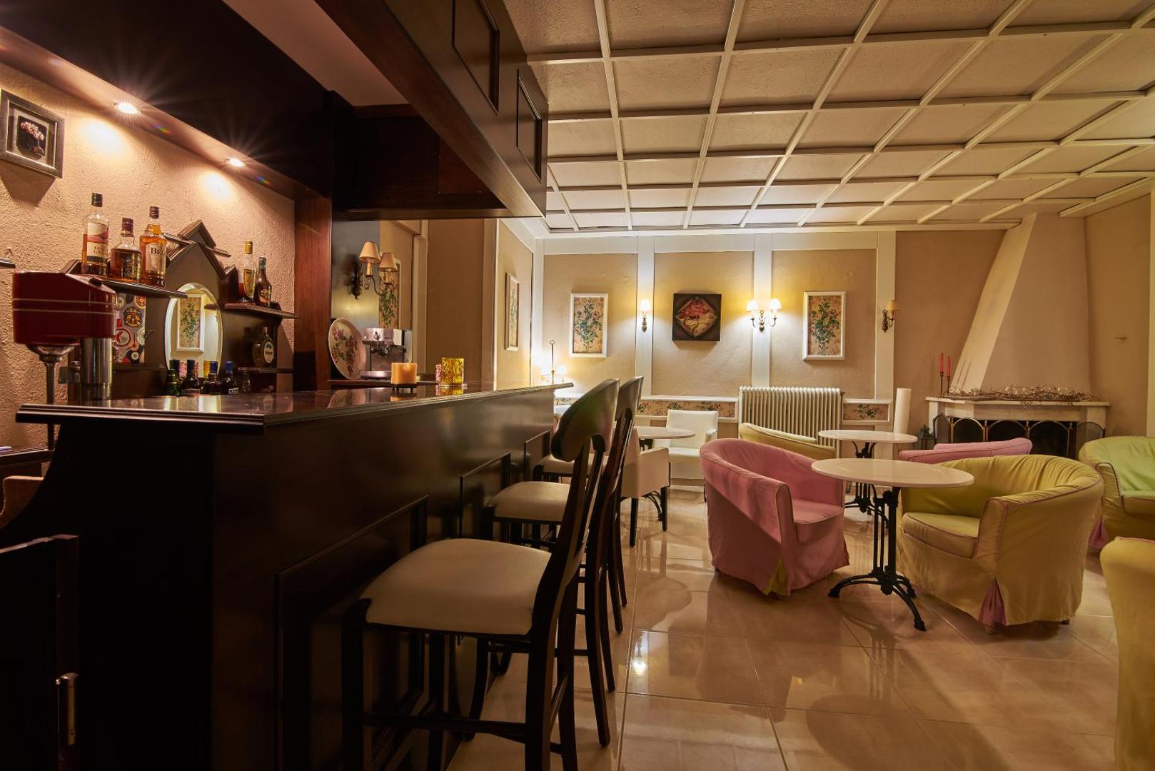 Hotel Viky 6