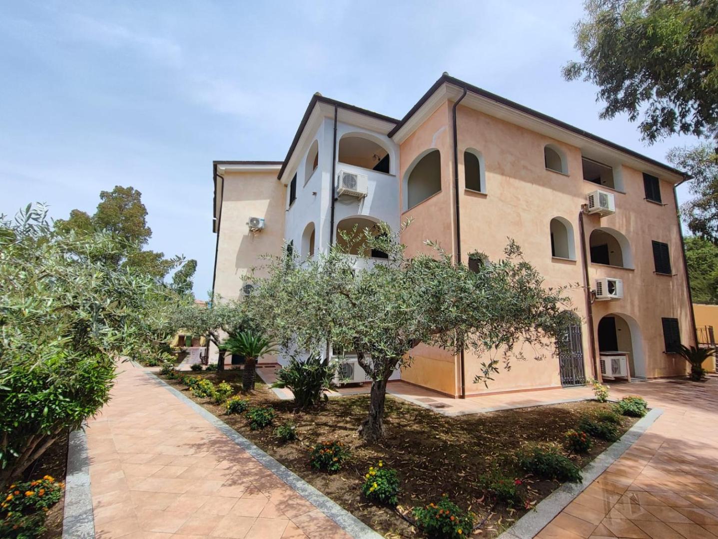 Residence Cala Liberotto 7