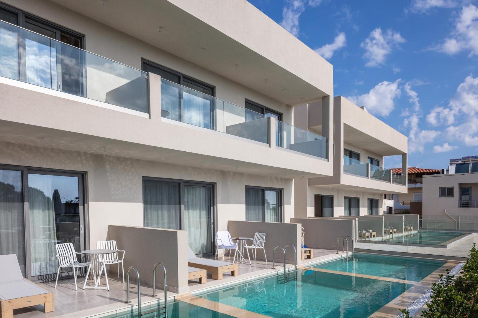 Nima Boutique Hotel 5